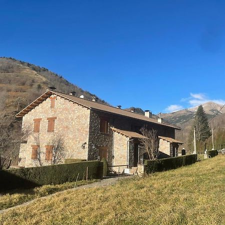 Hostal El Quinta Espinavell 외부 사진