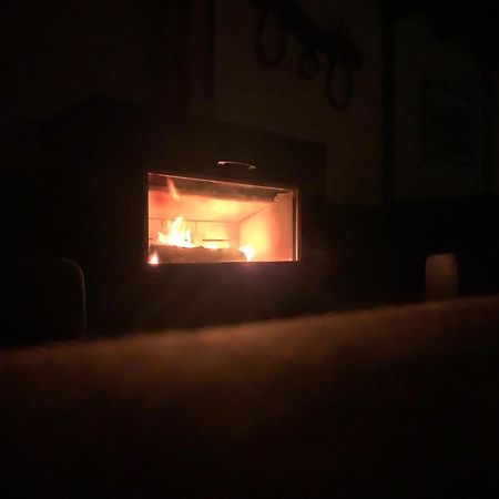 Hostal El Quinta Espinavell 외부 사진