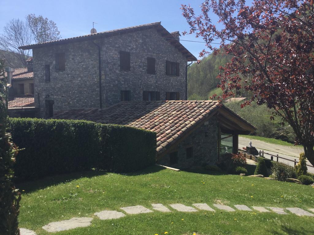 Hostal El Quinta Espinavell 객실 사진
