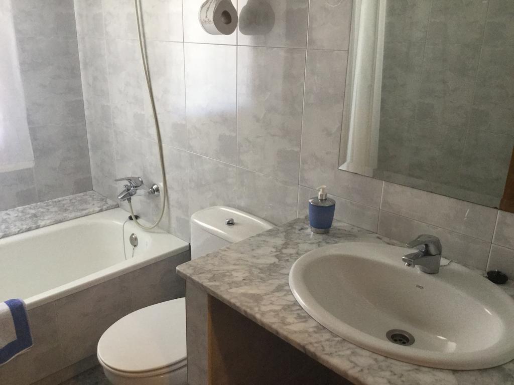 Hostal El Quinta Espinavell 객실 사진
