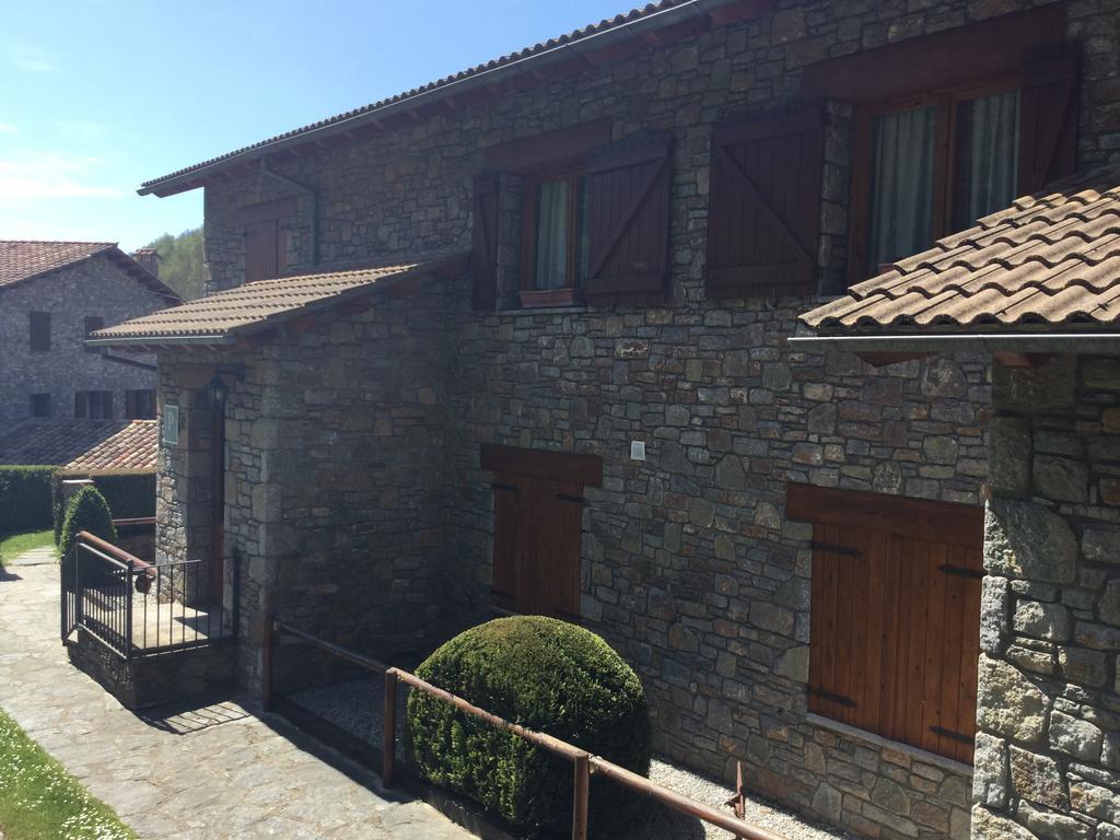 Hostal El Quinta Espinavell 외부 사진