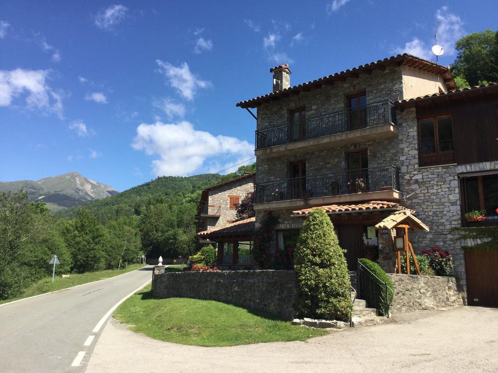 Hostal El Quinta Espinavell 객실 사진