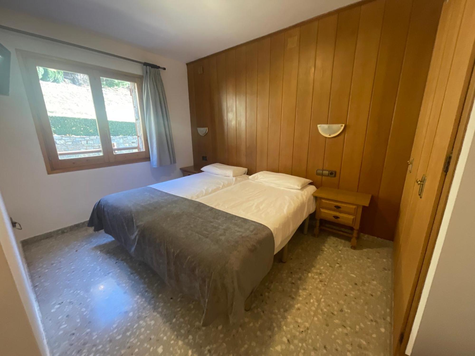 Hostal El Quinta Espinavell 외부 사진