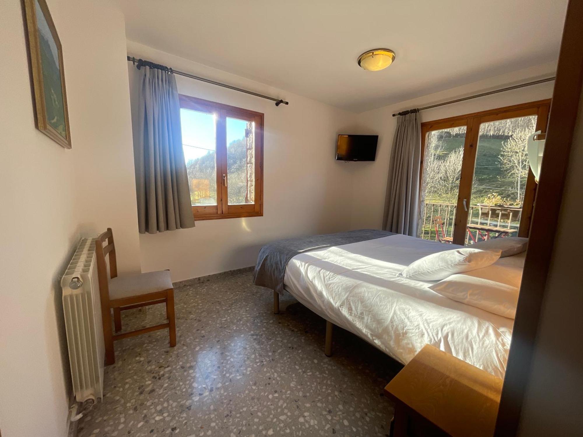 Hostal El Quinta Espinavell 외부 사진