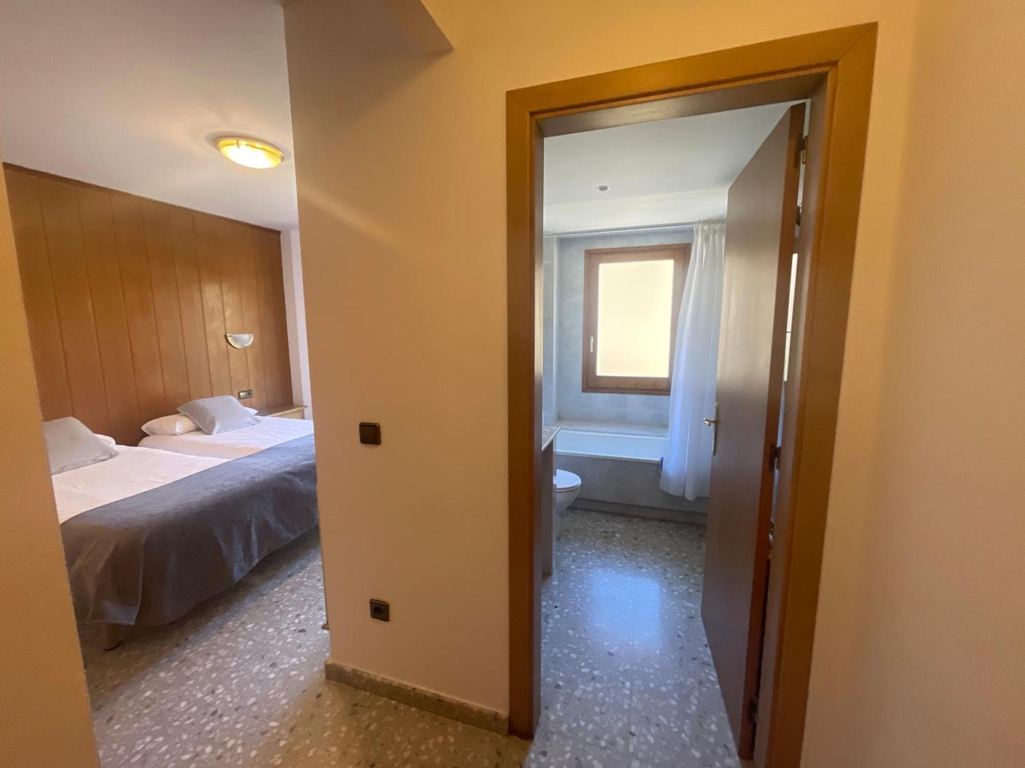 Hostal El Quinta Espinavell 외부 사진