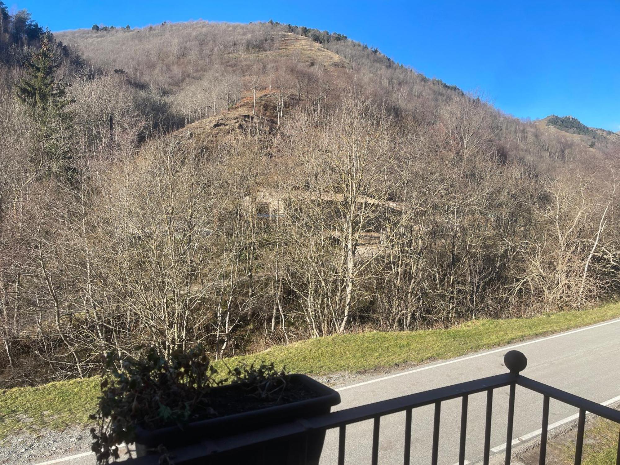 Hostal El Quinta Espinavell 외부 사진