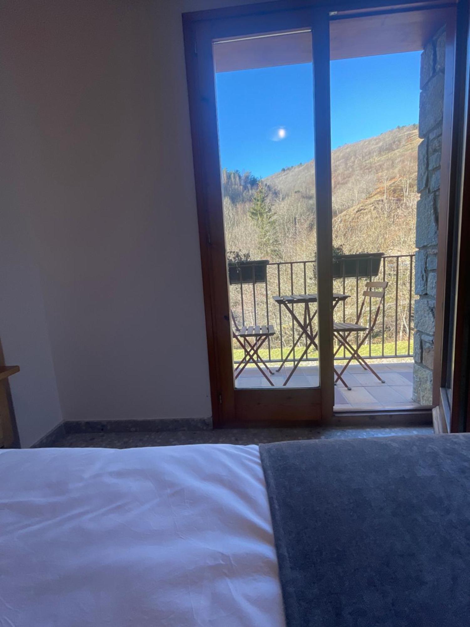 Hostal El Quinta Espinavell 외부 사진