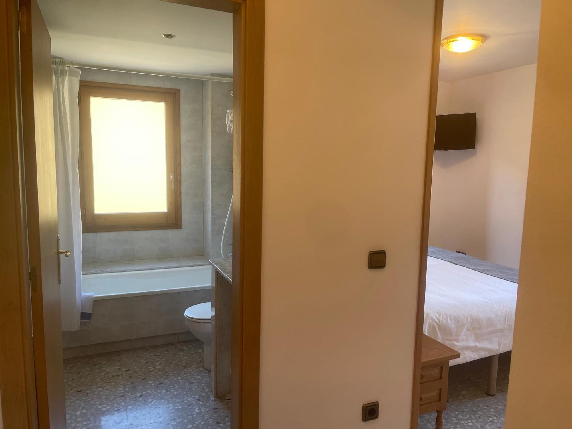 Hostal El Quinta Espinavell 외부 사진