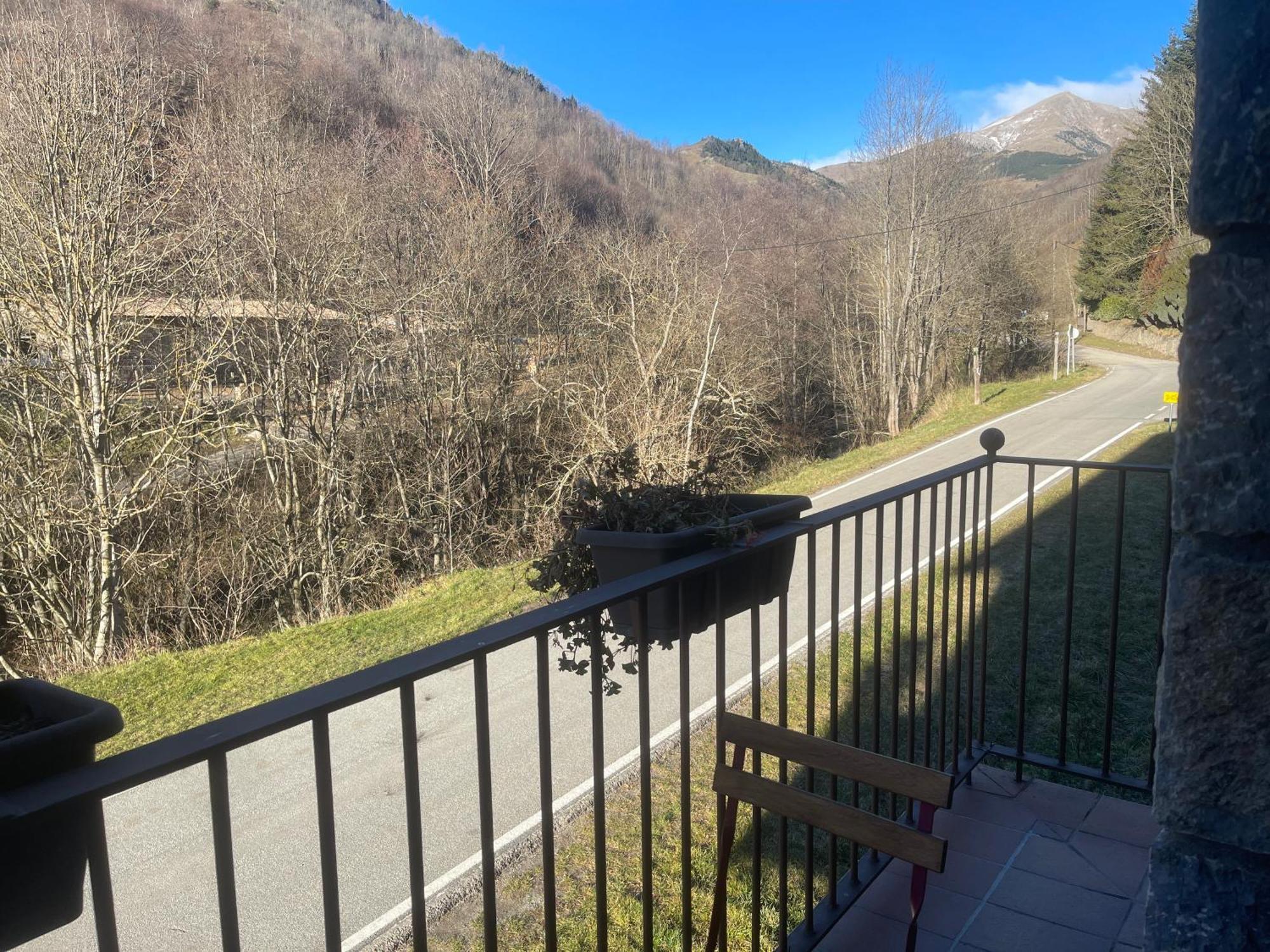 Hostal El Quinta Espinavell 외부 사진