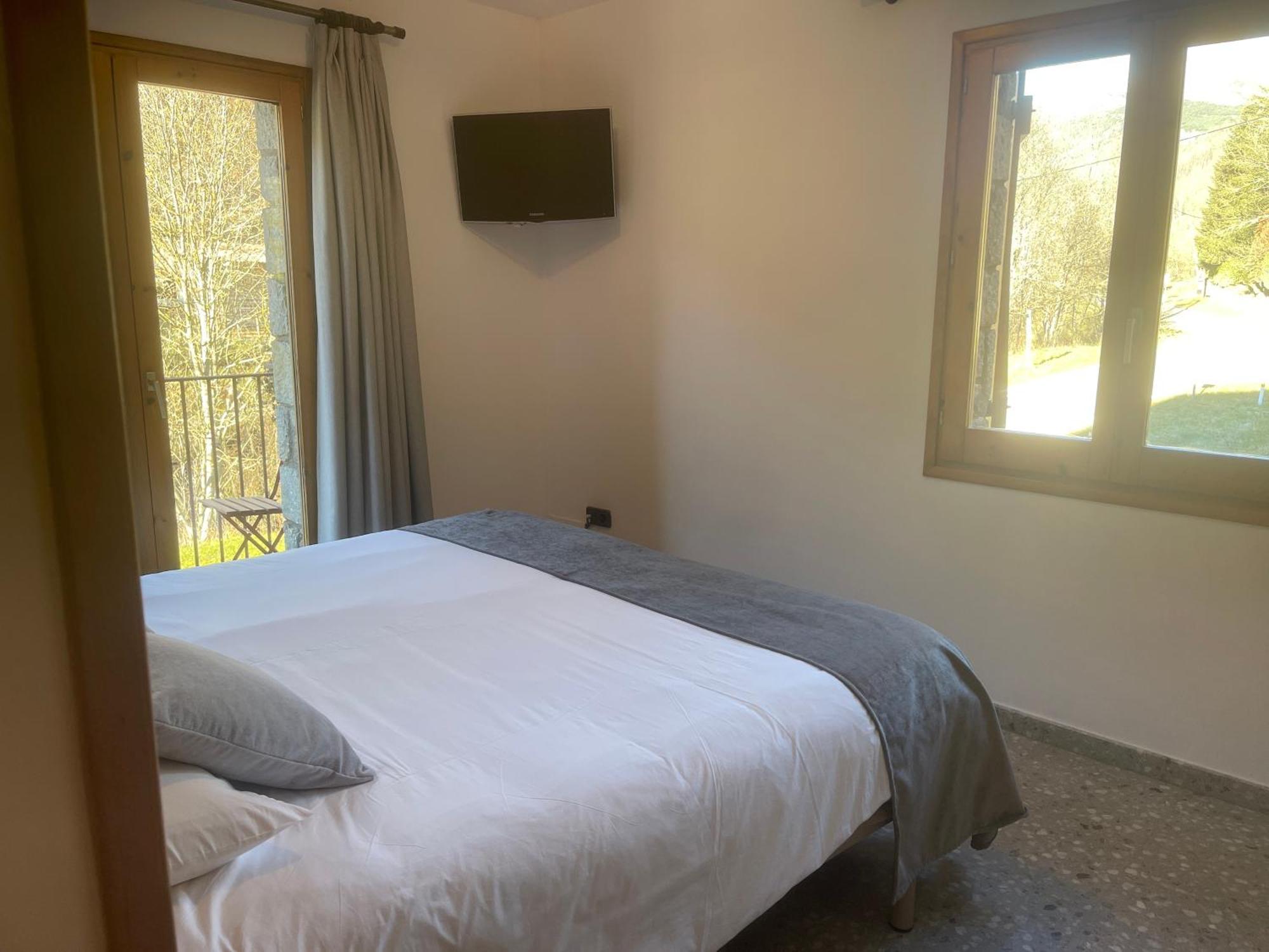Hostal El Quinta Espinavell 외부 사진