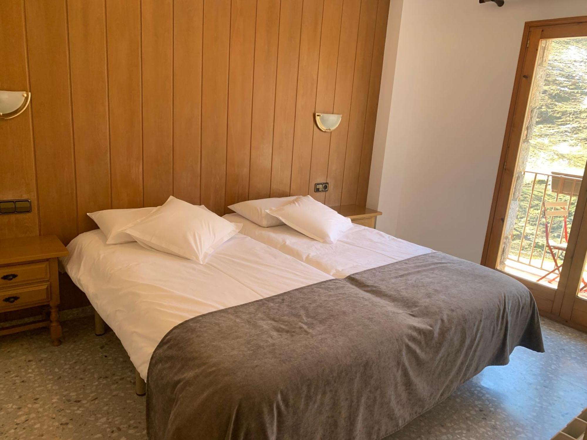 Hostal El Quinta Espinavell 외부 사진