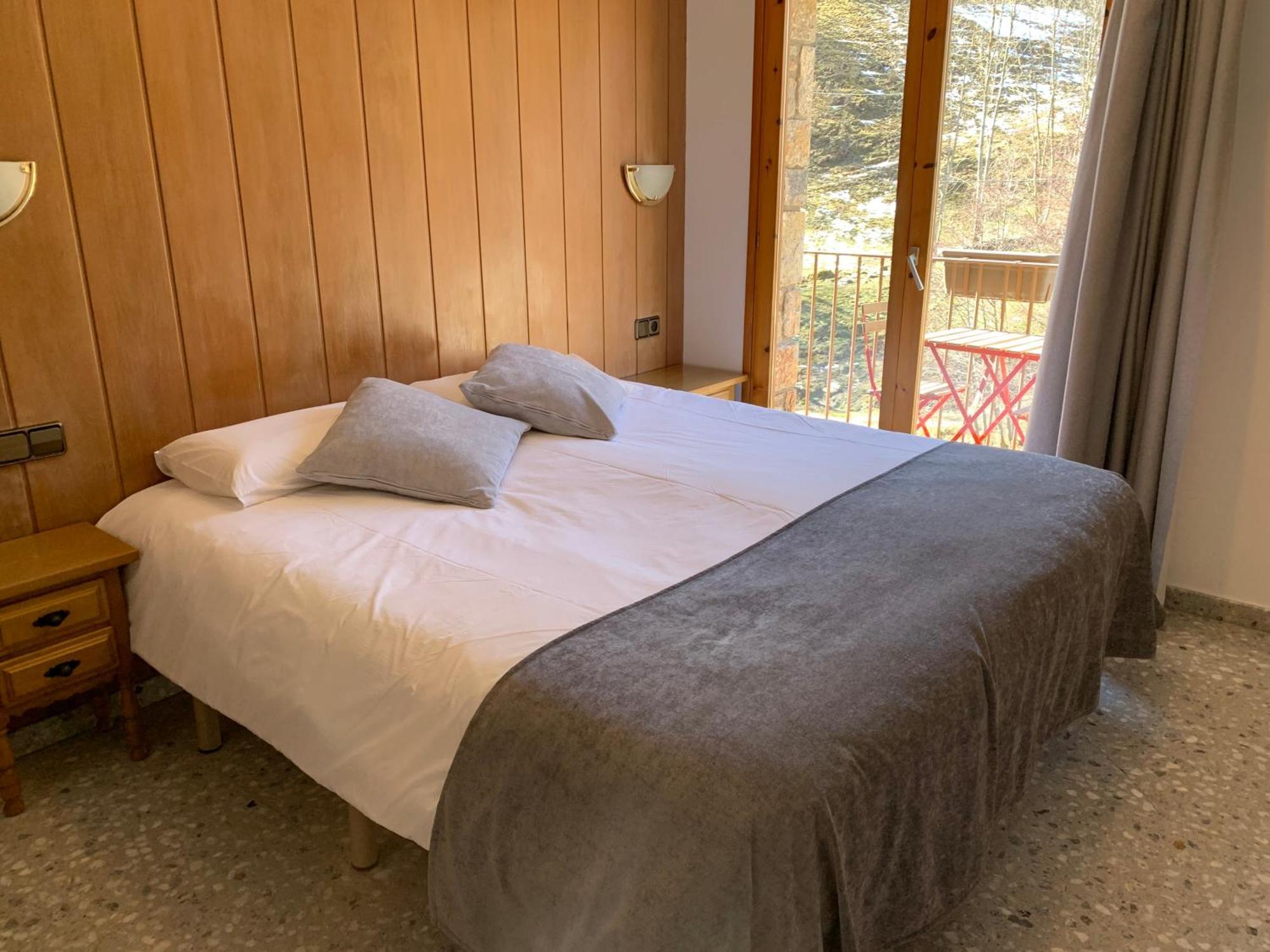 Hostal El Quinta Espinavell 외부 사진