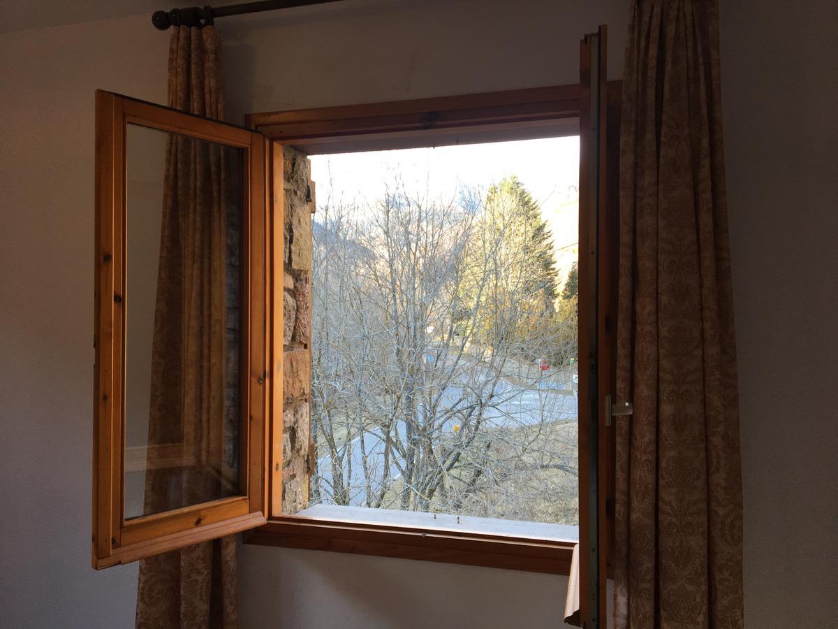 Hostal El Quinta Espinavell 외부 사진