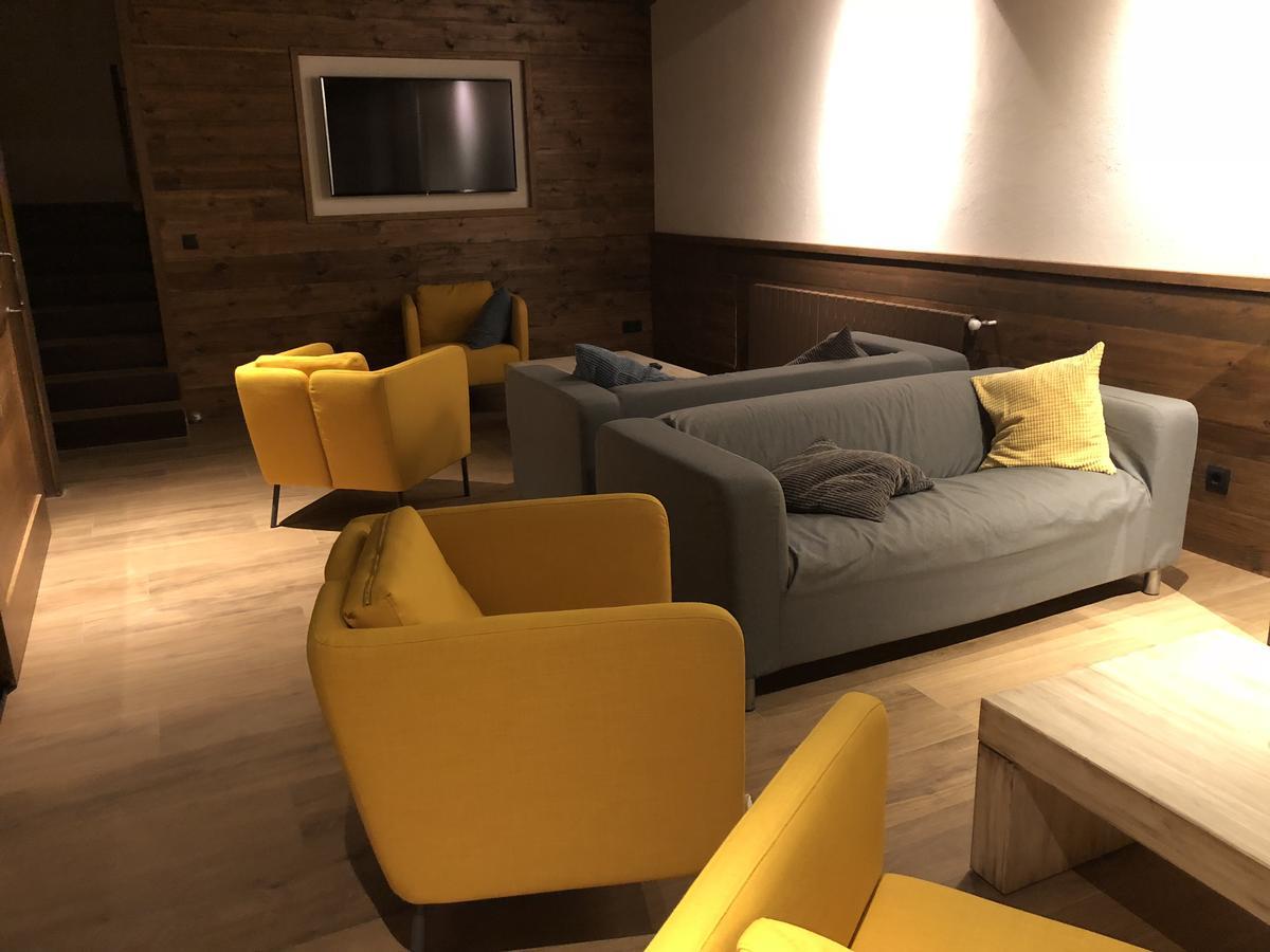 Hostal El Quinta Espinavell 외부 사진