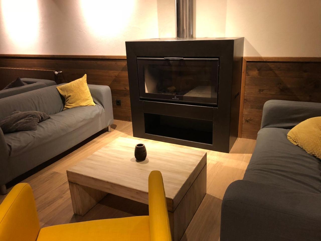Hostal El Quinta Espinavell 외부 사진