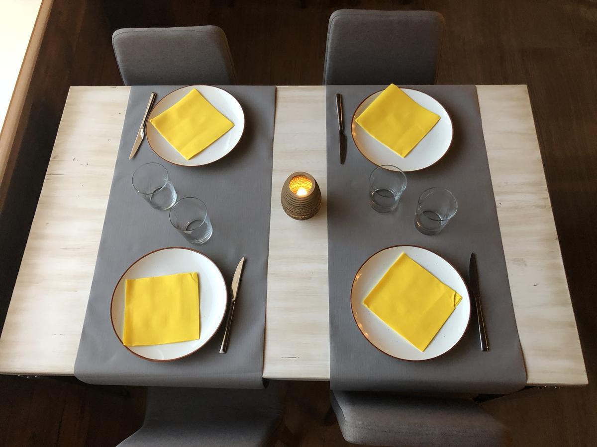 Hostal El Quinta Espinavell 외부 사진